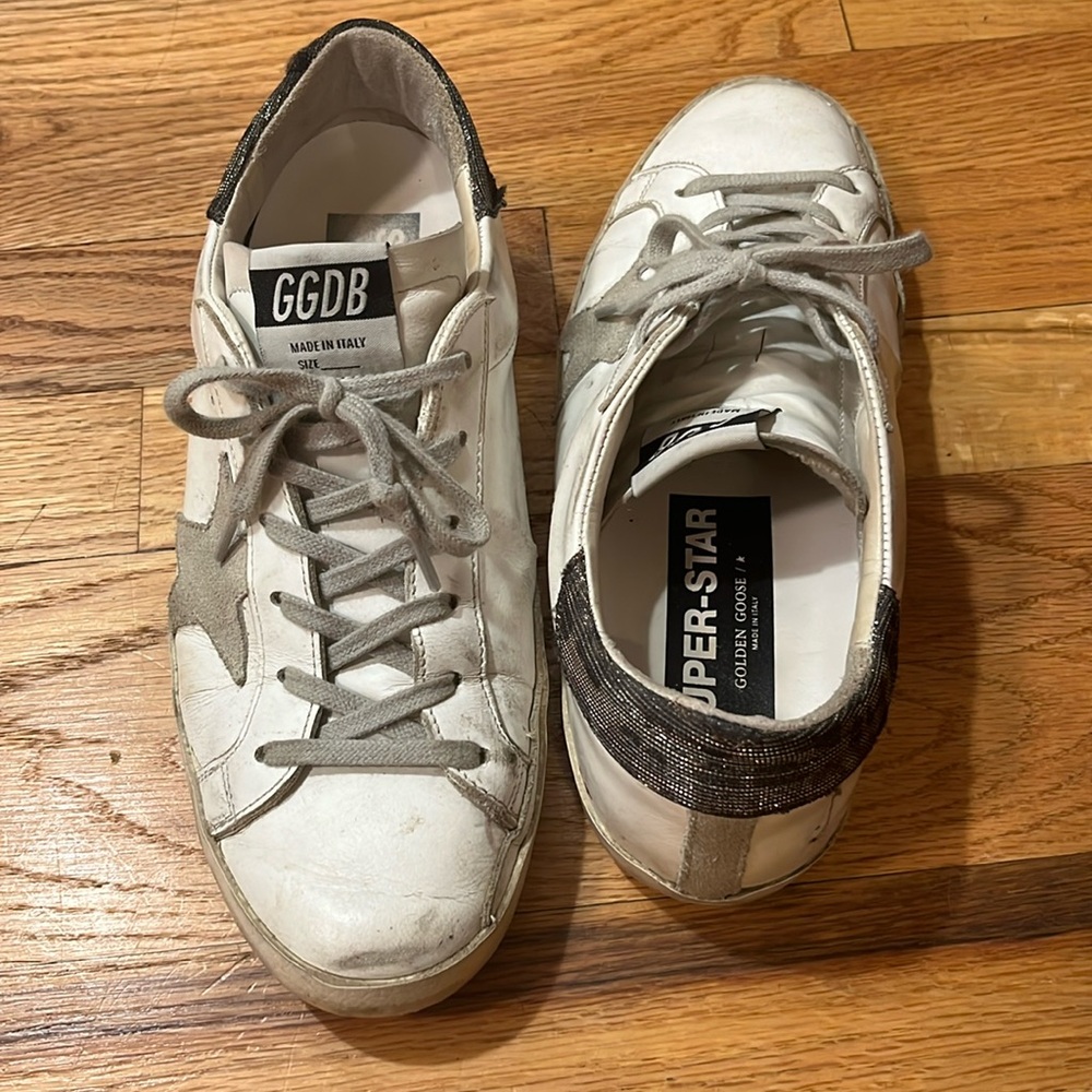 Golden Goose